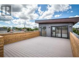 3 - 53 Rockcliffe Boulevard, Toronto, ON M6N4R3 Photo 15