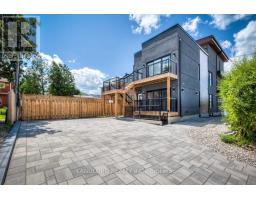 3 - 53 Rockcliffe Boulevard, Toronto, ON M6N4R3 Photo 17