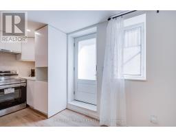 Lower - 1108 Notley Crescent, Oakville, ON L6M1H4 Photo 11