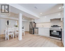 Lower - 1108 Notley Crescent, Oakville, ON L6M1H4 Photo 16