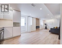 Lower - 1108 Notley Crescent, Oakville, ON L6M1H4 Photo 31