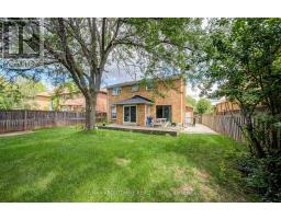 Lower - 1108 Notley Crescent, Oakville, ON L6M1H4 Photo 44