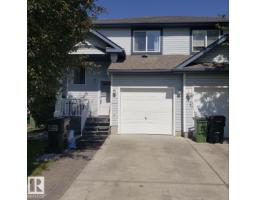 Duplex for sale at 20032 53A Av NW, Edmonton — MLS® E4501184