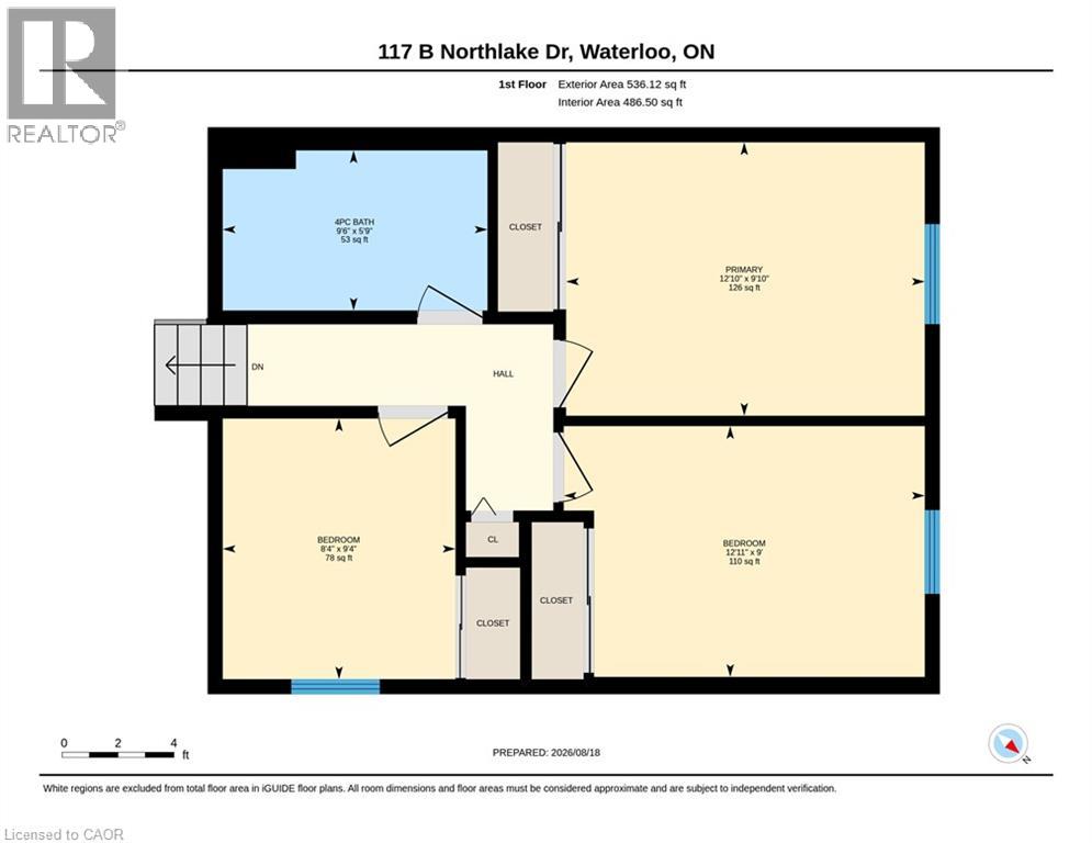 #B 117 NORTHLAKE Drive - Image 30
