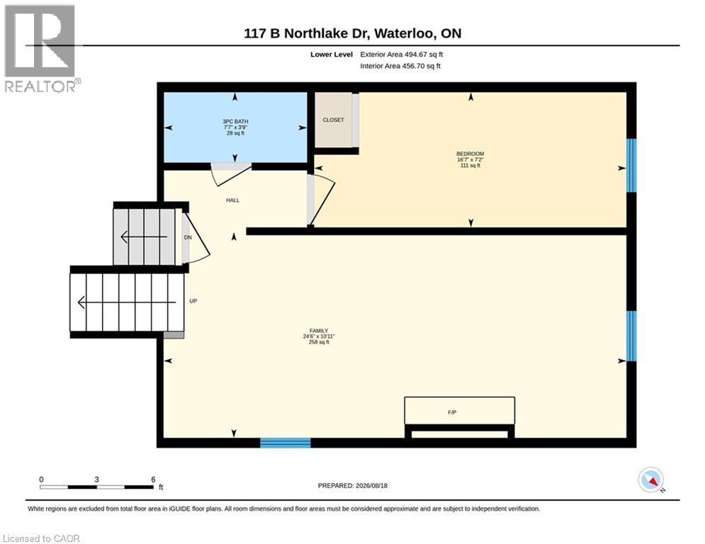 #B 117 NORTHLAKE Drive - Image 31