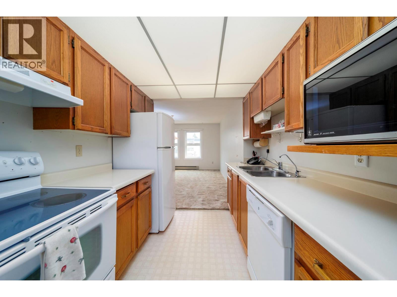 316 575 Sutherland Avenue, Kelowna