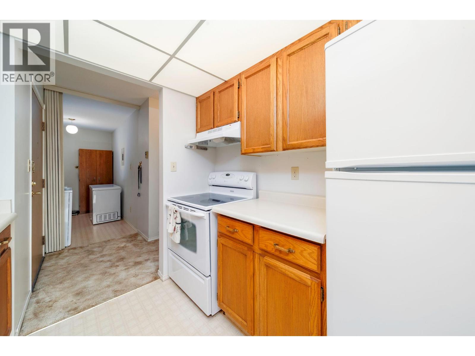 316 575 Sutherland Avenue, Kelowna