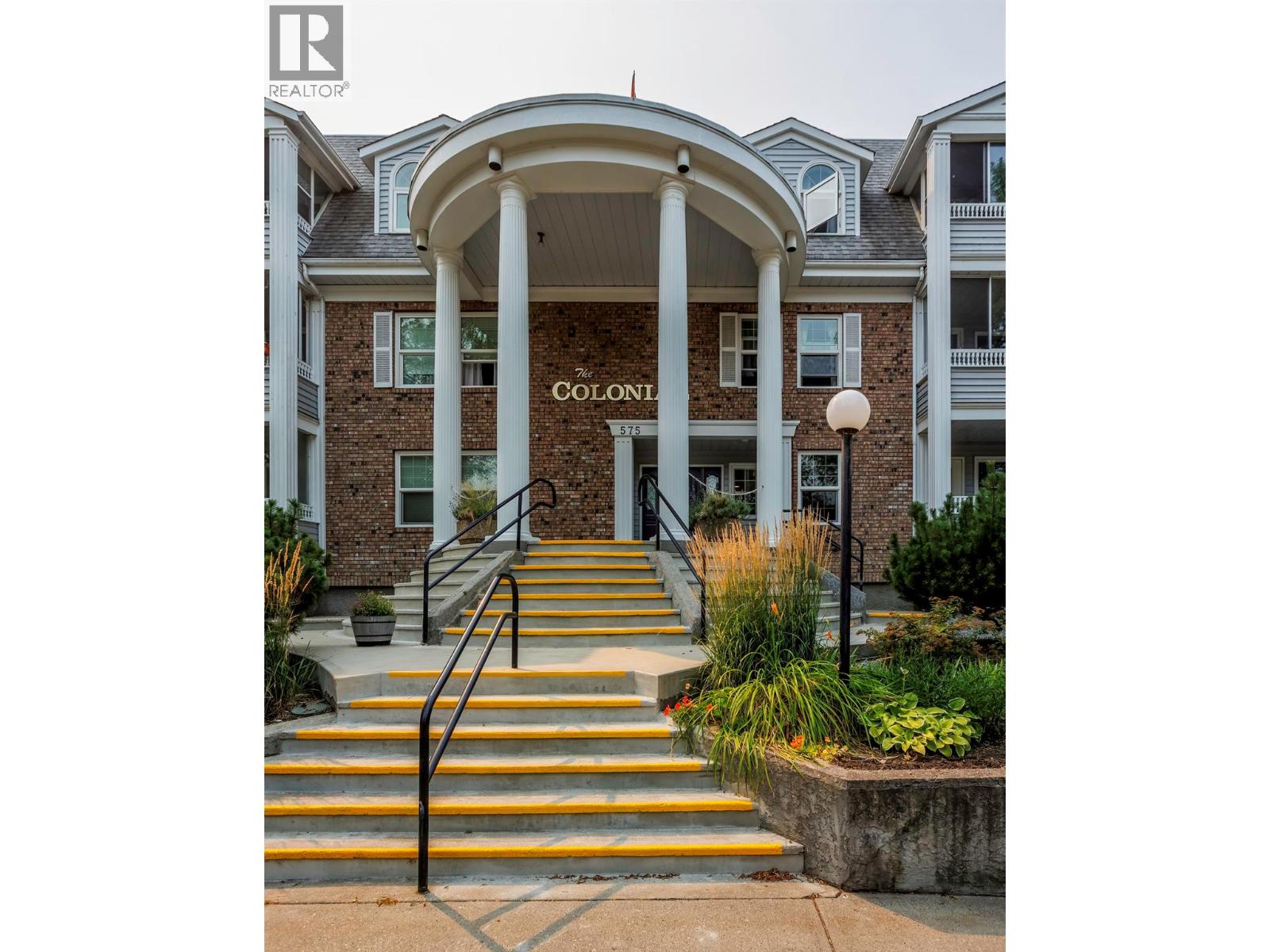 316 575 Sutherland Avenue, Kelowna