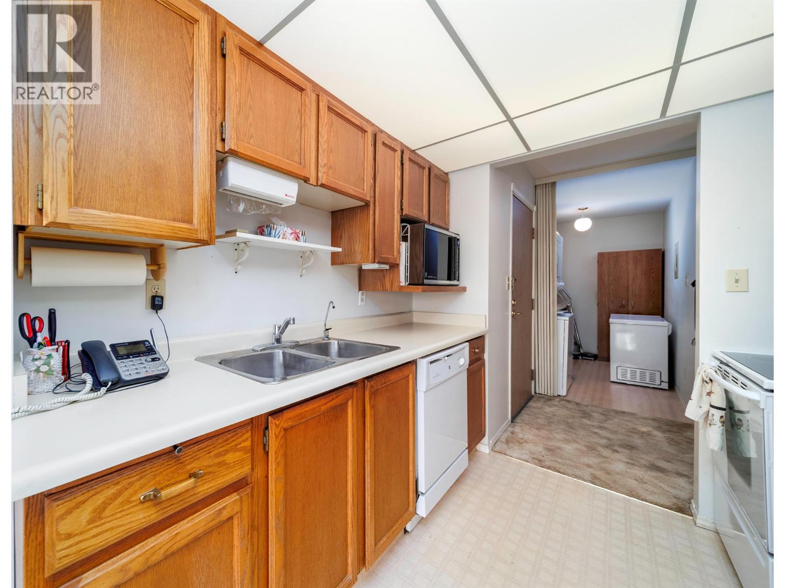 316 575 Sutherland Avenue, Kelowna