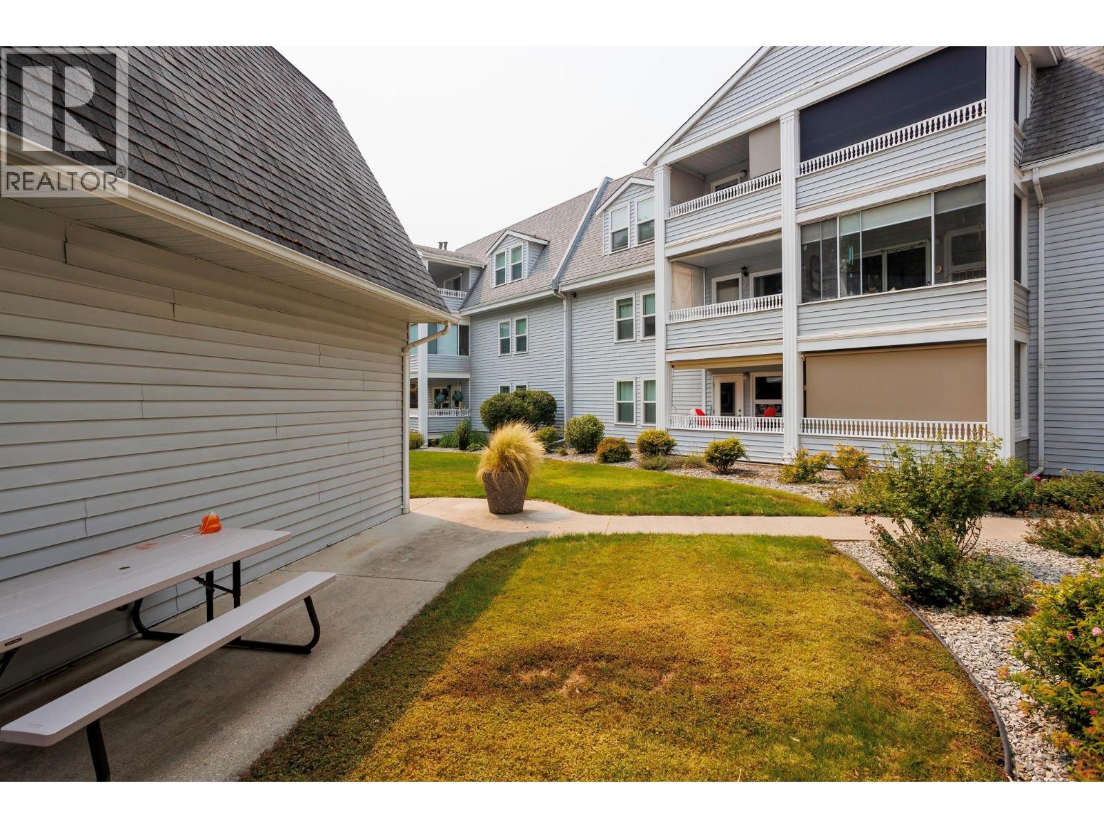 316 575 Sutherland Avenue, Kelowna