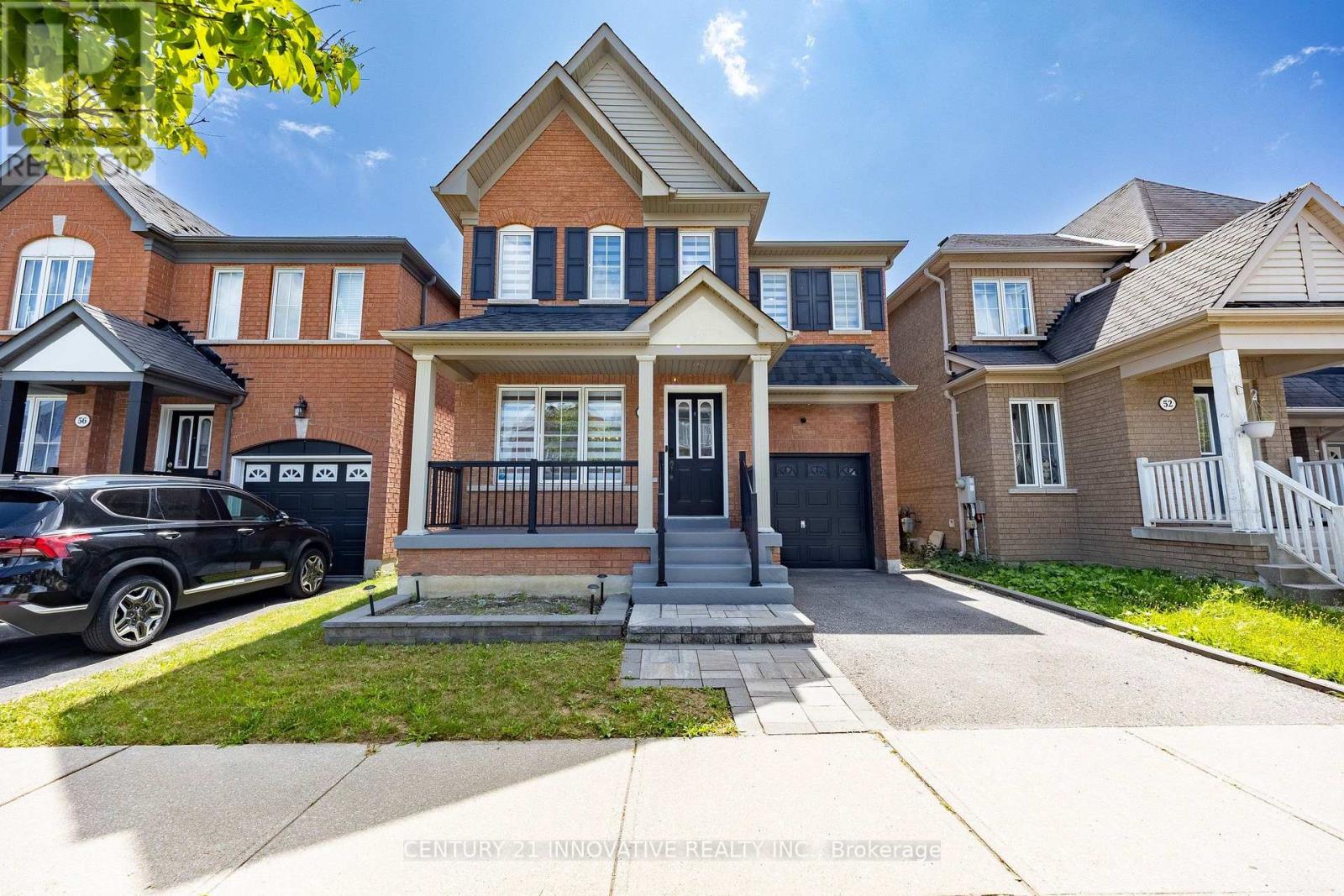 54 CARPENDALE CRESCENT - 2