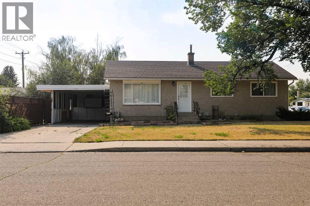 1110 19 Street N - 1