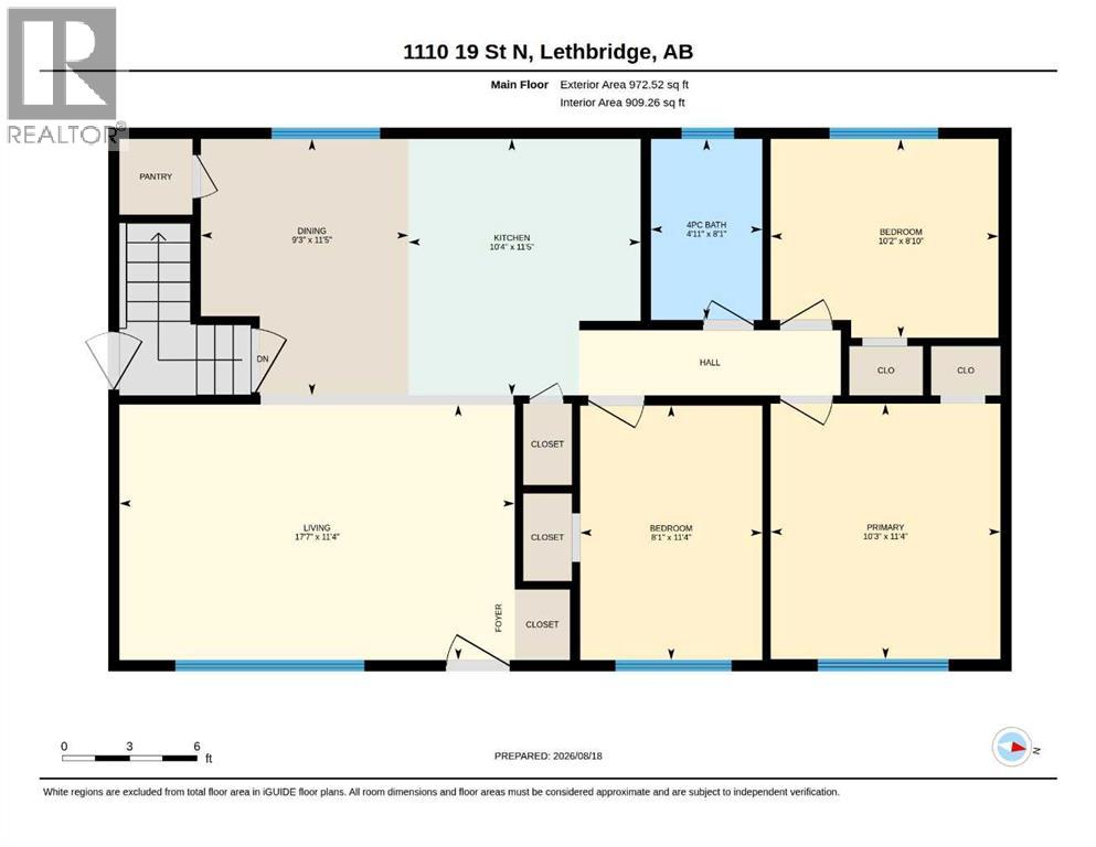 1110 19 Street N - Image 21