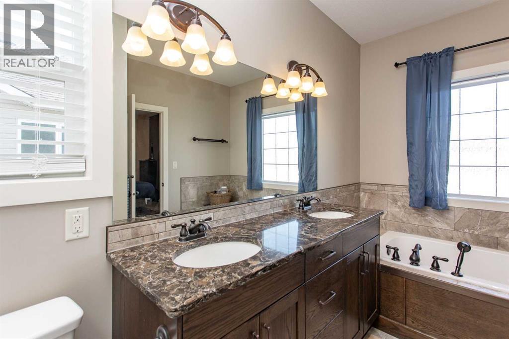 Listing photo – 101 Coachman Way, Blackfalds