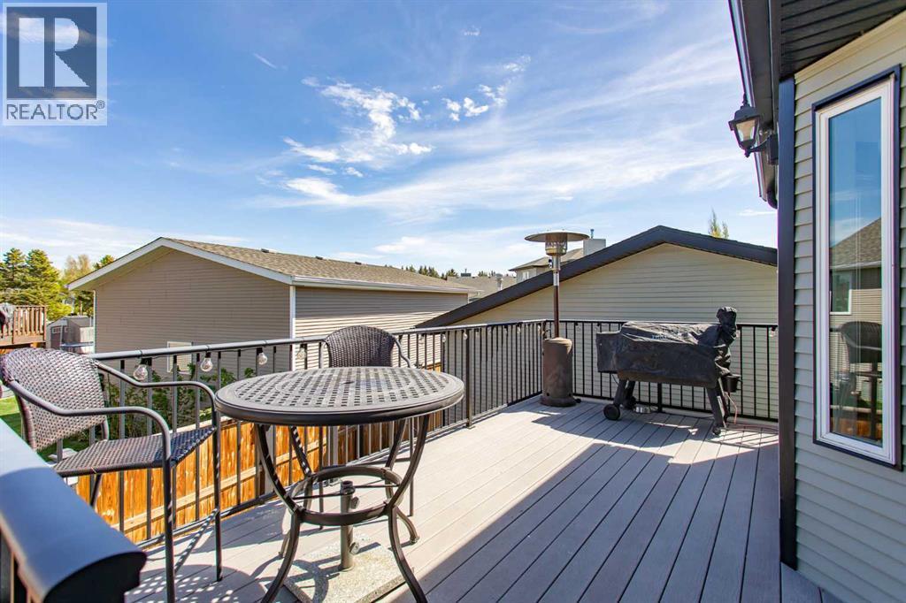 Listing photo – 101 Coachman Way, Blackfalds