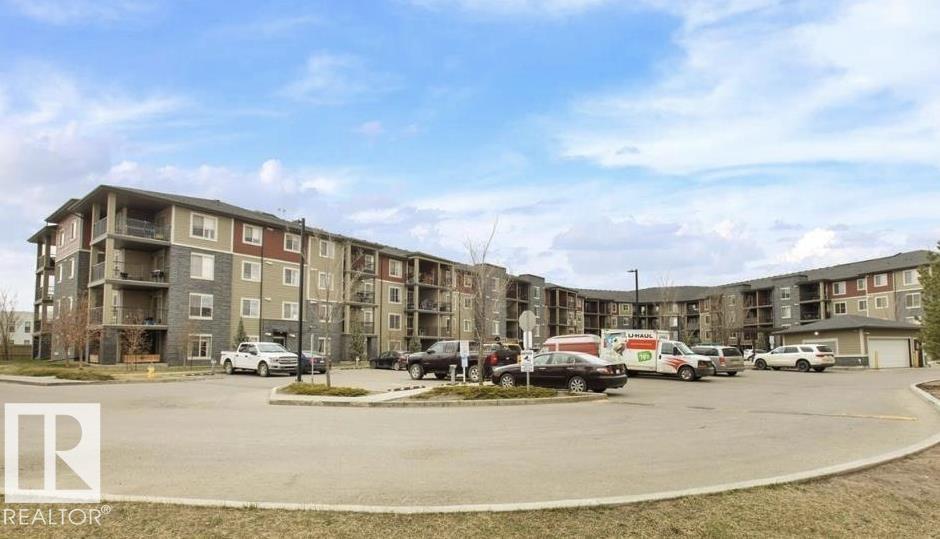 Property for sale at #421 3315 JAMES MOWATT TR SW