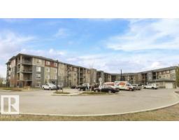 Apartment for sale at #421 3315 James Mowatt Tr SW, Edmonton — MLS® E4505037