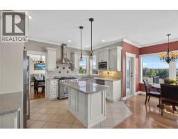 Laundry room - 656 Mariner Dr, Campbell River, BC V9H1V9 Photo 12