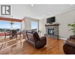 Bedroom - 656 Mariner Dr, Campbell River, BC V9H1V9 Photo 15