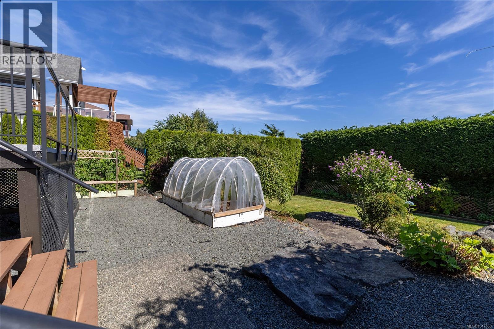 656 Mariner Dr, Campbell River