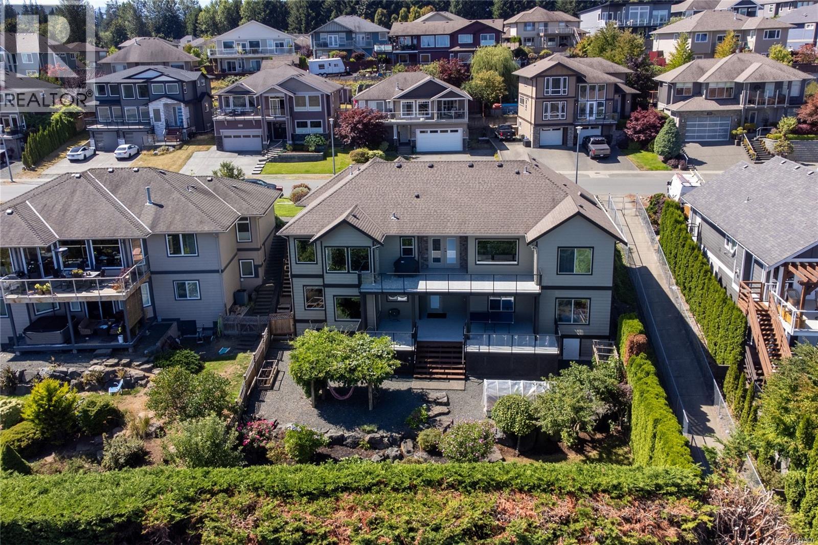 656 Mariner Dr, Campbell River