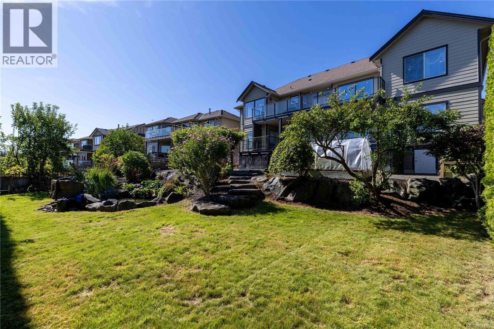 656 Mariner Dr, Campbell River