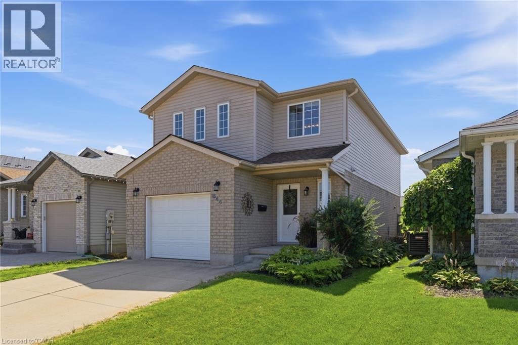 644 LANGLAW Drive — photo 1