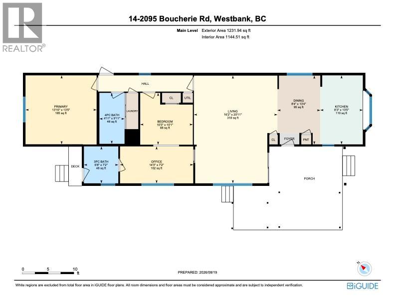 14 2095 Boucherie Road, West Kelowna
