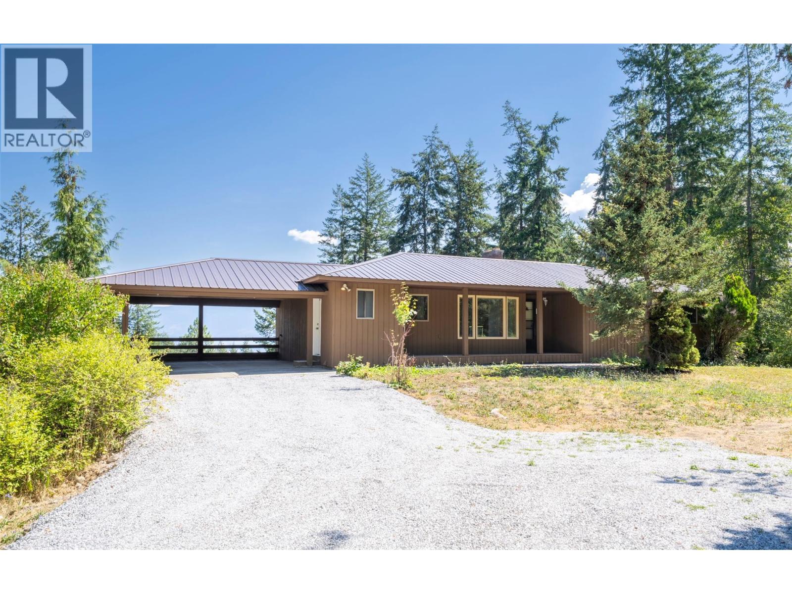 4358 Chamberlaine Road