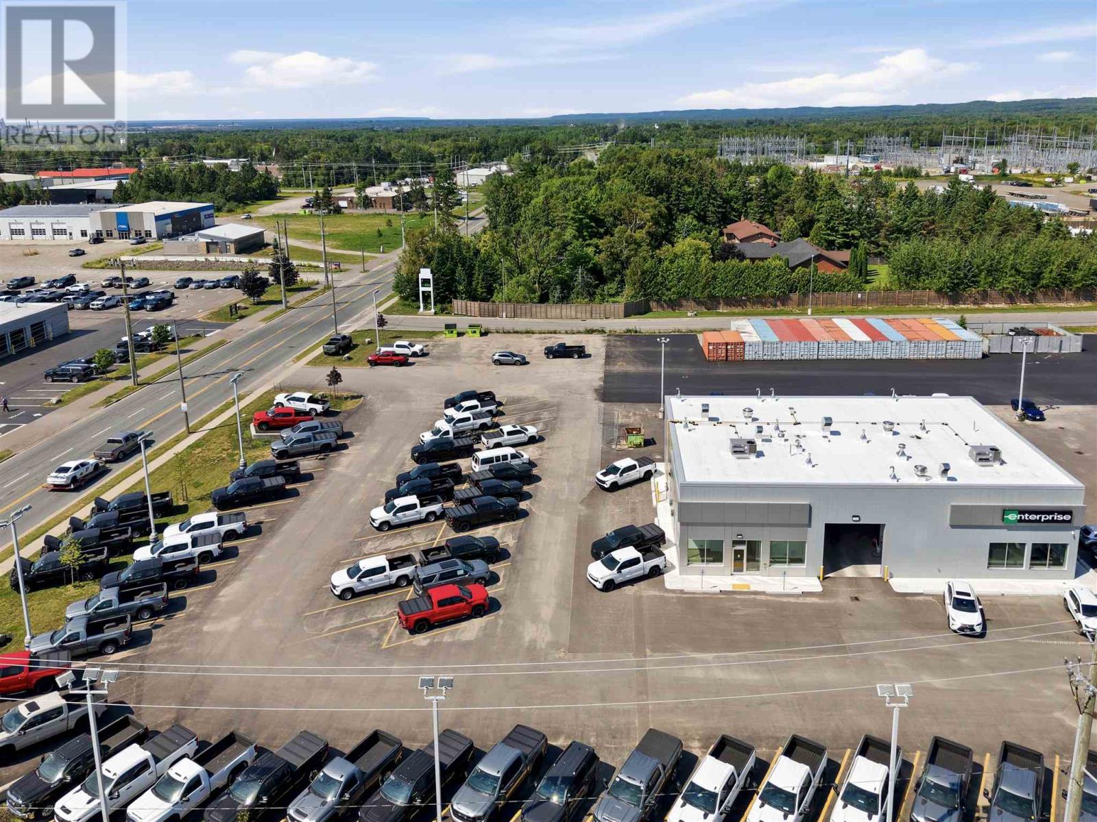 Property for sale at 911 Great Northern RD
