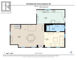 578 Bethel Road, Prince Edward County, ON K0K2T0 Photo 48