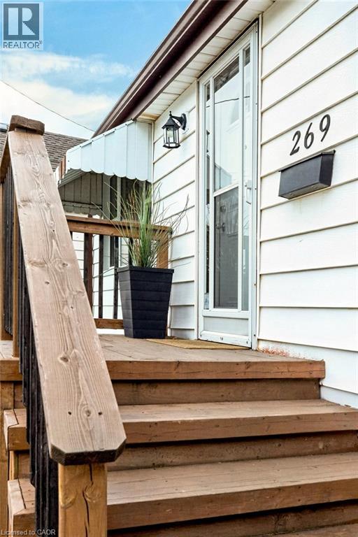 269 TOLTON Avenue - 3