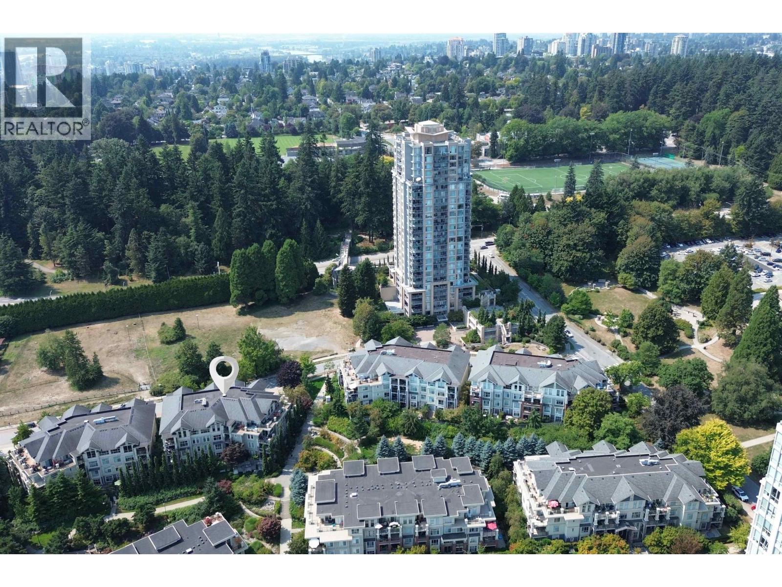 401 265 ROSS DRIVE, New Westminster
