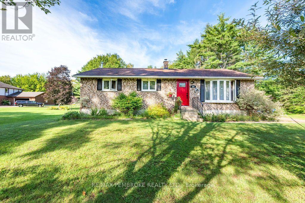 393 BIGGS ROAD - 1