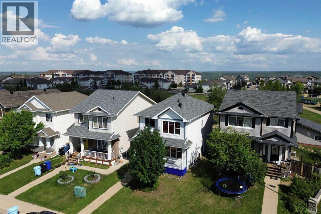 181 Grouse Way, Fort McMurray