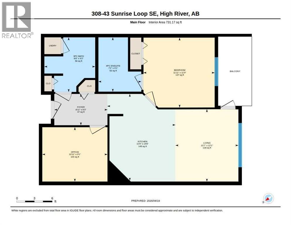 #308 43 Sunrise Loop SE - Image 22