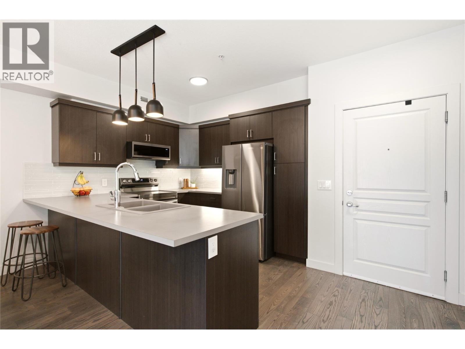 660 Lequime Road Unit# 205, Kelowna