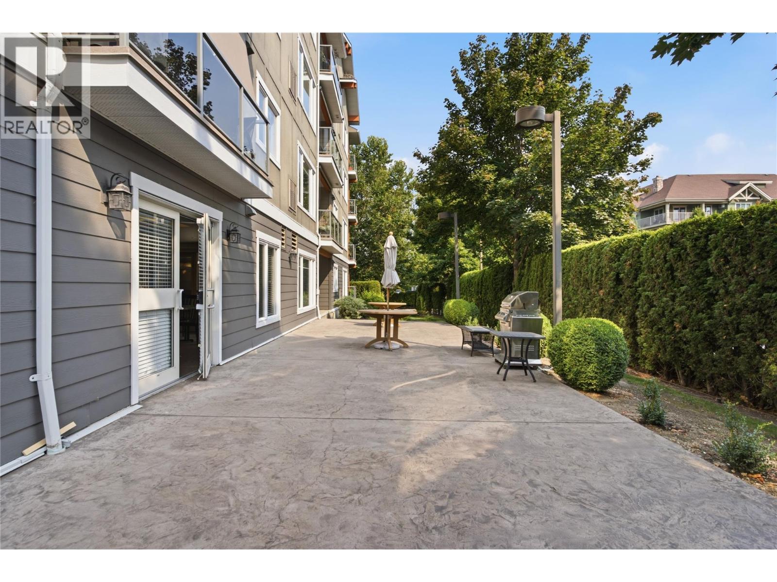 660 Lequime Road Unit# 205, Kelowna