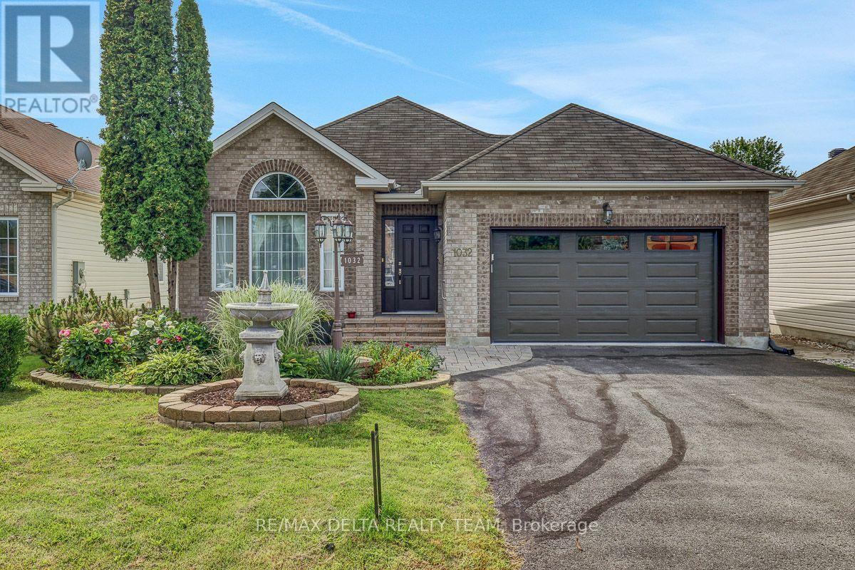 1032 VALIN STREET - 1