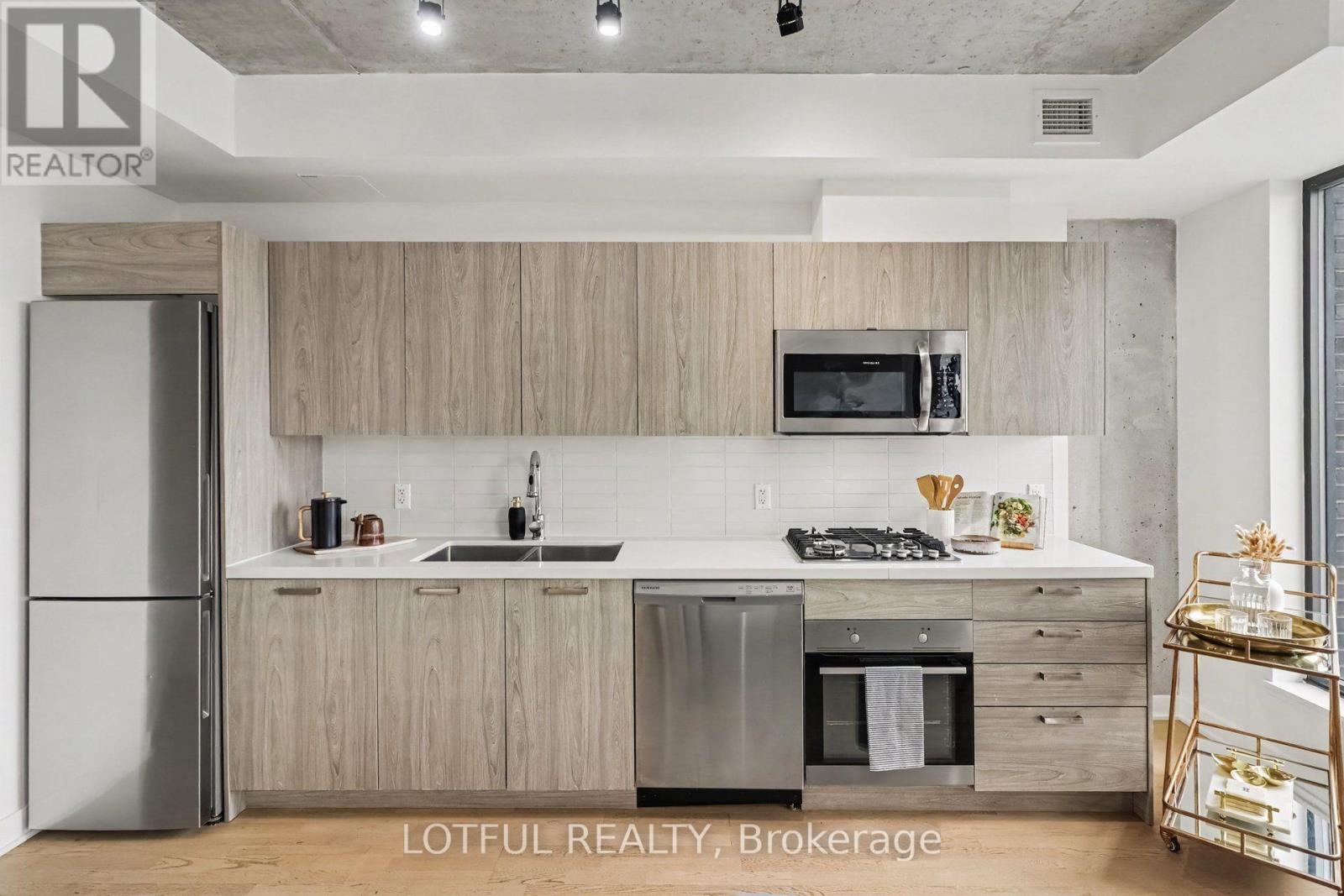 #1309 203 CATHERINE STREET - 11