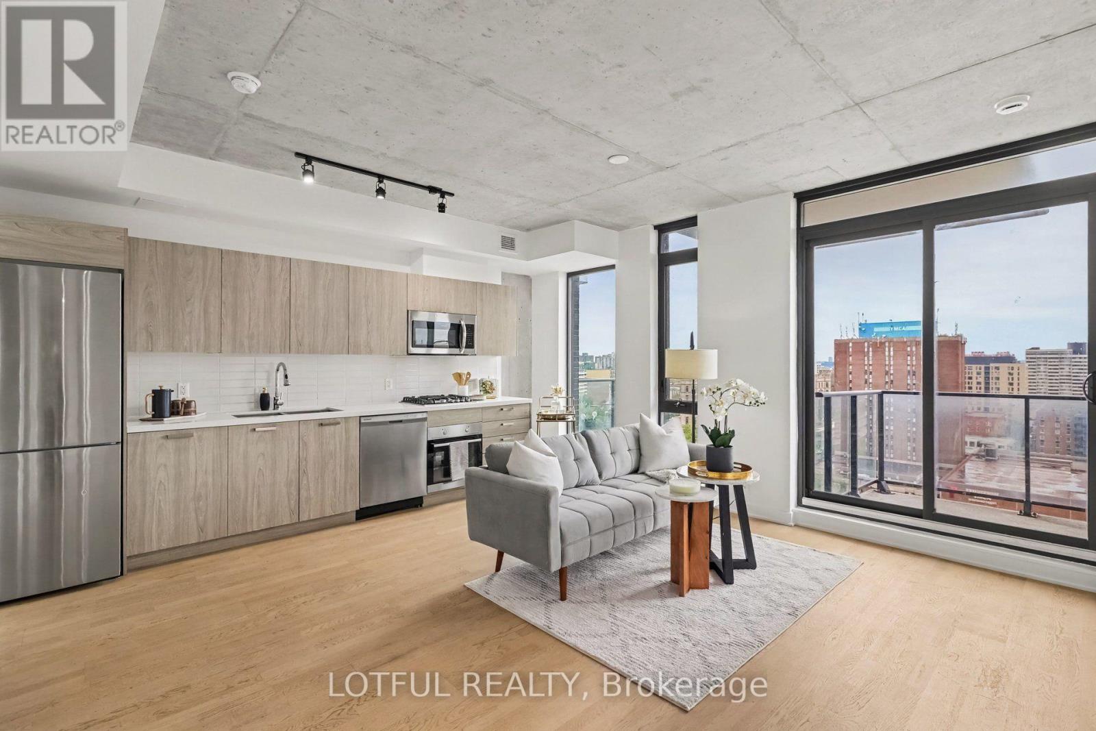 #1309 203 CATHERINE STREET - Image 6