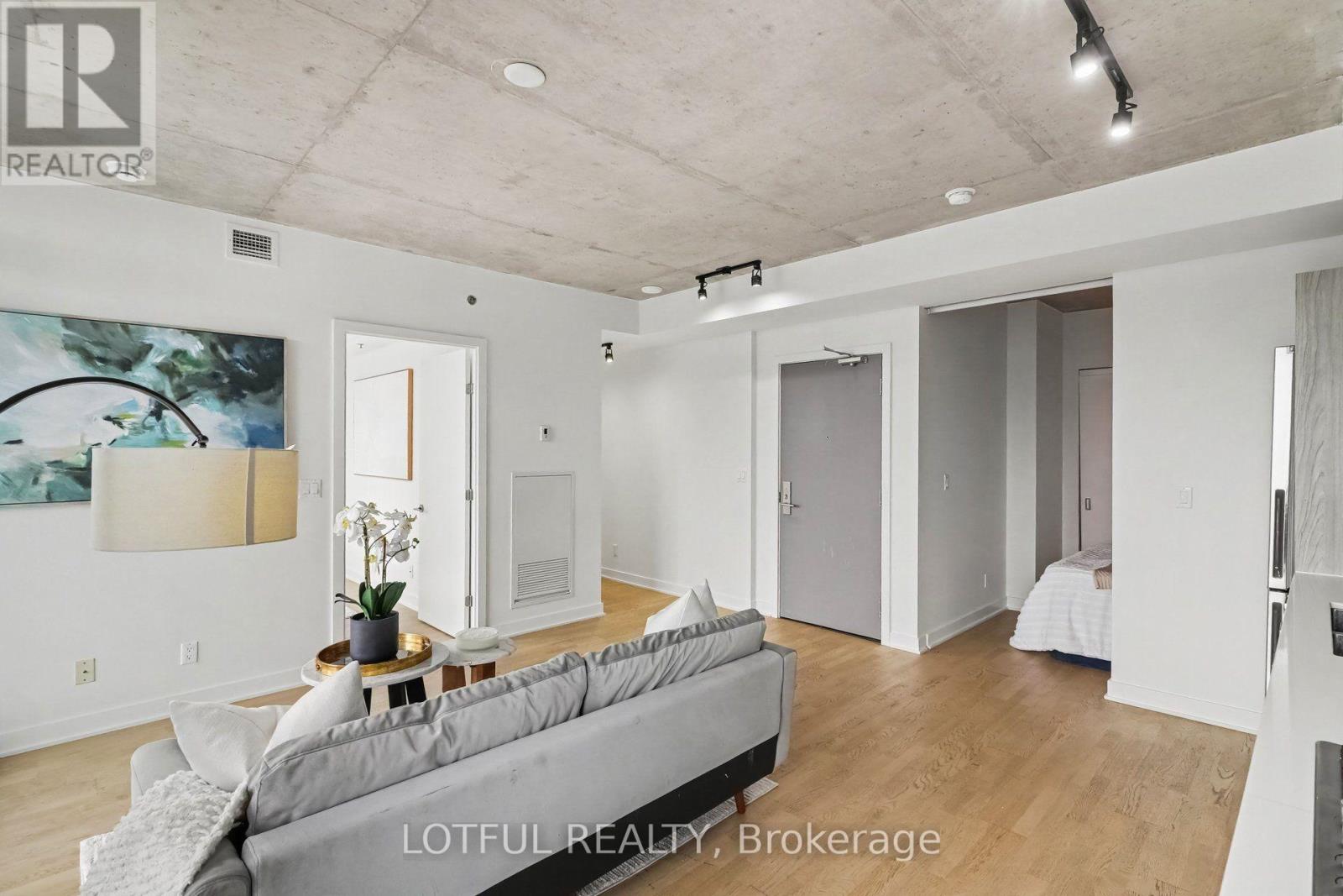 #1309 203 CATHERINE STREET - 9
