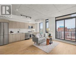 1309 - 203 Catherine Street, Ottawa, ON K2P1J5 Photo 6