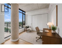 1309 - 203 Catherine Street, Ottawa, ON K2P1J5 Photo 7