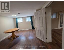 Bsmt - 19 Benfrisco Crescent S, Toronto, ON M1H1N2 Photo 7