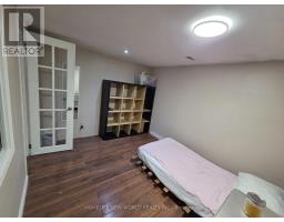 Bsmt - 19 Benfrisco Crescent S, Toronto, ON M1H1N2 Photo 8