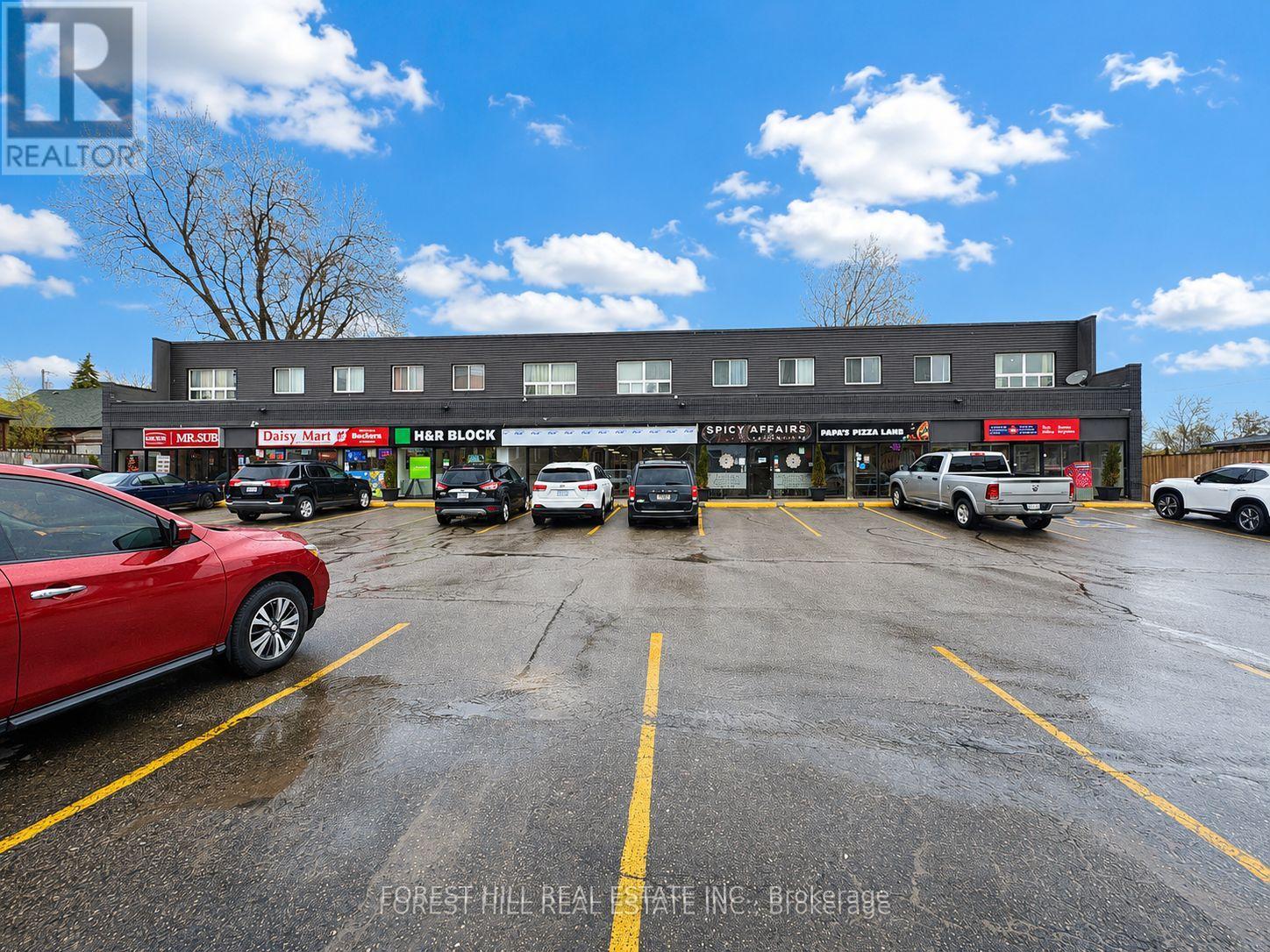 Property for lease at 4 - 136 KING STREET E