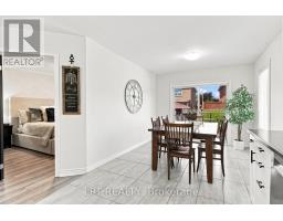 Recreational, Games room - 4 Lister Drive, Barrie, ON L4N0L5 Photo 10