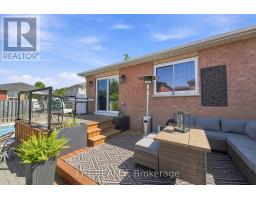 4 Lister Drive, Barrie, ON L4N0L5 Photo 36