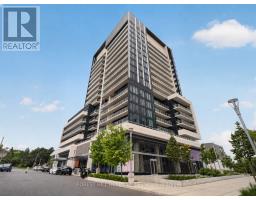 1617 - 20 O'neill Road, Toronto, ON M3C0R2 Photo 18